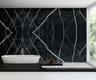 МРАМОР BLACK MARQUINA СЛЭБ 20MM