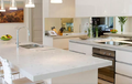 Кварцевый агломерат SmartQuartz Misty White СЛЭБ 20мм 3000x1400