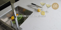 Кварцевый агломерат Vicostone Carrara BQ 8220 СЛЭБ 20 mm 3050Х720