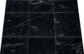 МРАМОР BLACK MARQUINA СЛЭБ 20MM