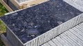 ЛАБРАДОРИТ VOLGA BLUE СЛЭБ 20MM