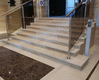 ТРАВЕРТИН TRAVERTINE CLASSIC LIGHT VEIN CUT СЛЭБ 30MM