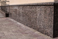 ГРАНИТ BALTIC BROWN СЛЭБ 20MM