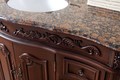 ГРАНИТ BALTIC BROWN СЛЭБ 20MM