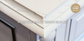 Кварцевый агломерат Vicostone Bianco Venato BQ 8440 СЛЭБ 20 mm 3050Х720