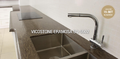 Кварцевый агломерат Vicostone Eramosa BQ 9602 СЛЭБ 30 mm 3050Х1440