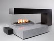 МРАМОР BIANCO CARRARA C СЛЭБ 20MM