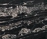 Мрамор NERO PORTORO SILVER