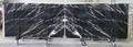 МРАМОР BLACK MARQUINA СЛЭБ 20MM