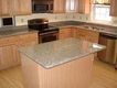 ГРАНИТ BAINBROOK BROWN NEW СЛЭБ 20MM