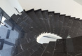 МРАМОР BLACK MARQUINA СЛЭБ 20MM