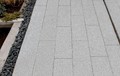 ГРАНИТ BELLA WHITE NEW ПОЛОСА 30MM
