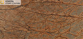 МРАМОР BIDASAR BROWN СЛЭБ 20MM