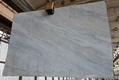Мрамор CALCITE BLUE