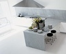 МРАМОР BIANCO CARRARA C СЛЭБ 20MM
