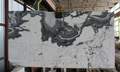 Мрамор STATUARIO VAN GOGH