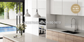 Кварцевый агломерат Vicostone Acacia BQ 9610 СЛЭБ 20 mm 3050Х1440