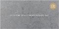 Кварцевый агломерат Vicostone Serizzo Monterosa BQ-2607 СЛЭБ 20 мм 3050Х1440
