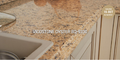 Кварцевый агломерат Vicostone Oyster BQ 9330 СЛЭБ 20 mm 3050Х720