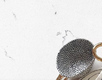 Кварцевый агломерат SmartQuartz Misty White СЛЭБ 20мм 3000x1400