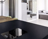 Кварцевый агломерат SmartQuartz Silver Night СЛЭБ 20мм Jambo! 3200x1600
