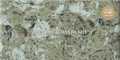 Кварцевый агломерат Vicostone Bizana BQ 9415 СЛЭБ 20 mm 3050Х1440