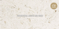 Кварцевый агломерат Vicostone Akoya BQ 8583 СЛЭБ 30 mm 3050Х720