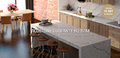 Кварцевый агломерат Vicostone Diamante BQ 8788 СЛЭБ 20 mm 3050Х720