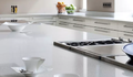 Кварцевый агломерат SmartQuartz White Sand СЛЭБ 20мм Jambo! 3200x1600