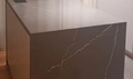 Кварцевый агломерат SmartQuartz Antracite СЛЭБ 20мм 3000x1400