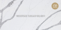 Кварцевый агломерат Vicostone Tuscany BQ 8811 СЛЭБ 30 mm 3050Х720