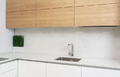 Кварцевый агломерат SmartQuartz Bianco Venatino СЛЭБ 20мм 3000x1400