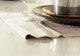 Кварцевый агломерат SmartQuartz Linen СЛЭБ 12мм 3000x1400