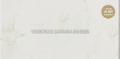 Кварцевый агломерат Vicostone Carrara BQ 8220 СЛЭБ 20 mm 3050Х720