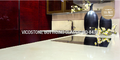 Кварцевый агломерат Vicostone Botticino Classic BQ 8430 СЛЭБ 20 mm 3050Х720