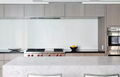 Кварцевый агломерат SmartQuartz Carrara White СЛЭБ 20мм 3000x1400