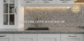 Кварцевый агломерат Vicostone Ceppo Di Gre (New) BQ 8794 СЛЭБ 20 mm 3050Х1440