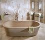 ТРАВЕРТИН TRAVERTINE CLASSIC LIGHT VEIN CUT СЛЭБ 30MM