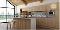 Кварцевый агломерат Vicostone Valley White BQ-2600 СЛЭБ 20 мм 3050Х1440