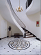 МРАМОР BIANCO CARRARA C СЛЭБ 20MM
