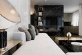 МРАМОР BLACK MARQUINA СЛЭБ 20MM