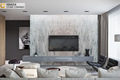 МРАМОР BIANCO CARRARA ТУРЕЦКИЙ СЛЭБ 20MM