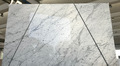 МРАМОР BIANCO CARRARA C СЛЭБ 20MM