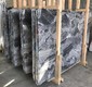 МРАМОР SILVER RIVER BRECCIA СЛЭБ 20MM