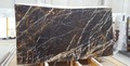 Мрамор BLACK AND GOLD