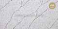 Кварцевый агломерат Vicostone Diamante BQ 8788 СЛЭБ 20 mm 3050Х720