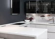 Кварцевый агломерат SmartQuartz Super White СЛЭБ 20мм Jambo! 3200x1600