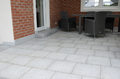 ГРАНИТ BELLA WHITE NEW ПОЛОСА 30MM