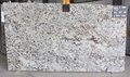 ГРАНИТ BIANCO SATIN СЛЭБ 30MM