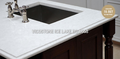 Кварцевый агломерат Vicostone Ice Lake BQ 8668 СЛЭБ 20 mm 3050Х1440